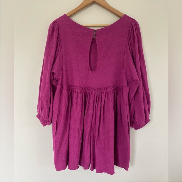 Free people beyond obsessed romper - Picture 7 of 8